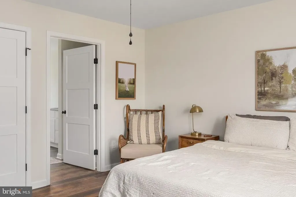 158 Red Hill Road Orange VA 22960