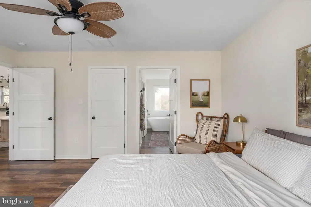 158 Red Hill Road Orange VA 22960