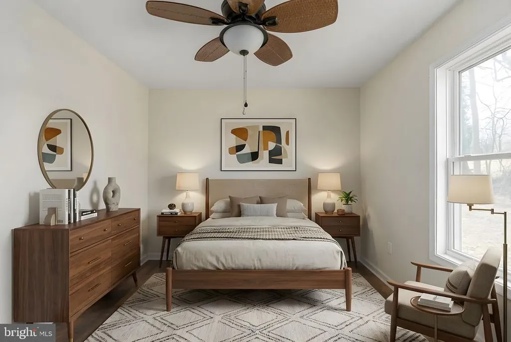 158 Red Hill Road Orange VA 22960