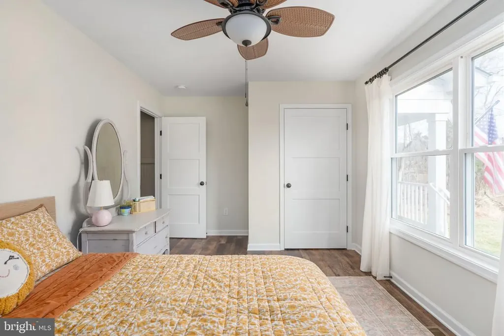 158 Red Hill Road Orange VA 22960