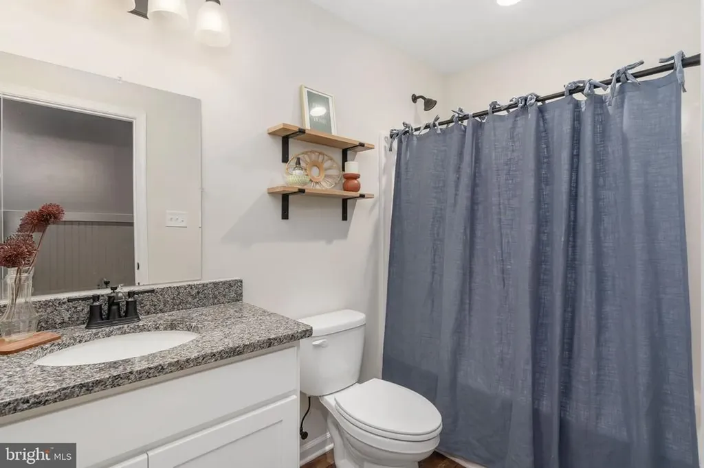 158 Red Hill Road Orange VA 22960