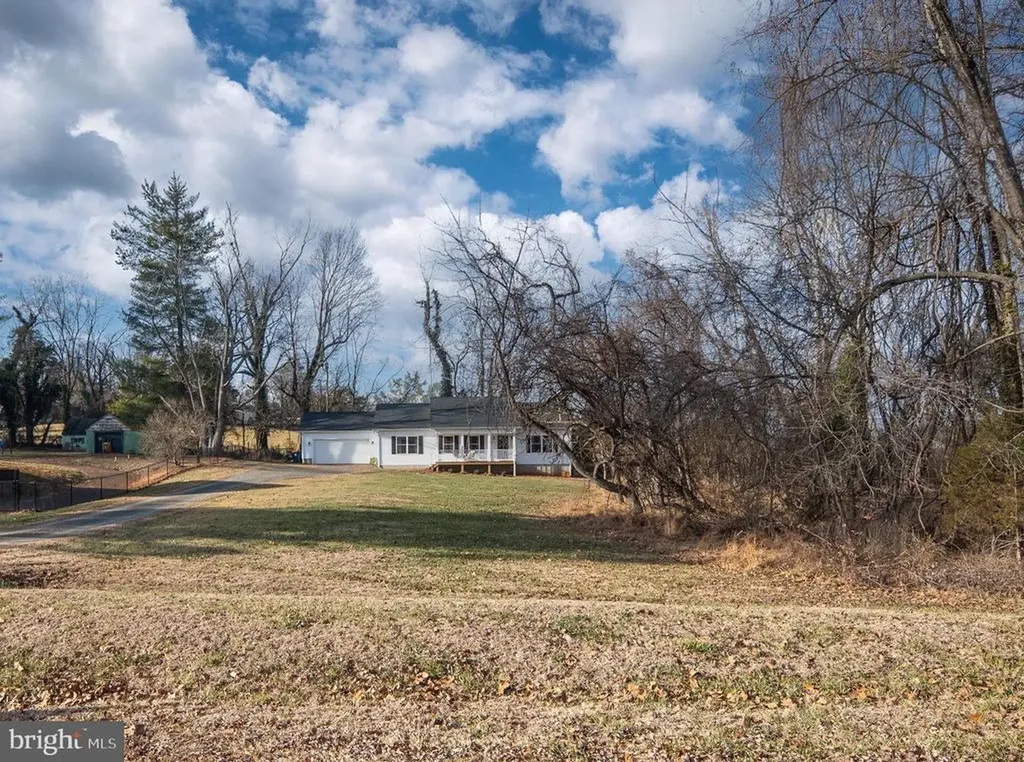 158 Red Hill Road Orange VA 22960