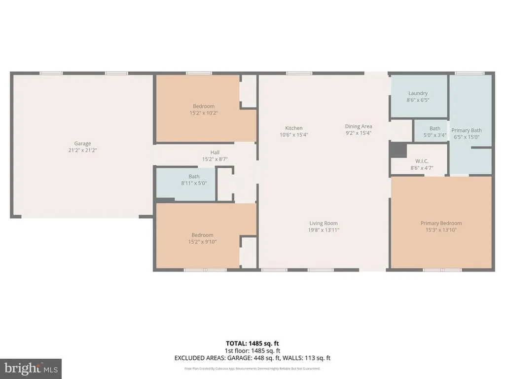 158 Red Hill Road Orange VA 22960