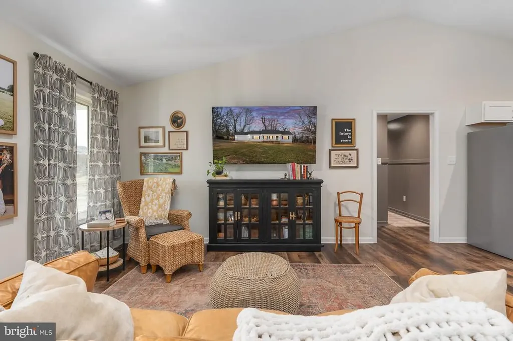 158 Red Hill Road Orange VA 22960