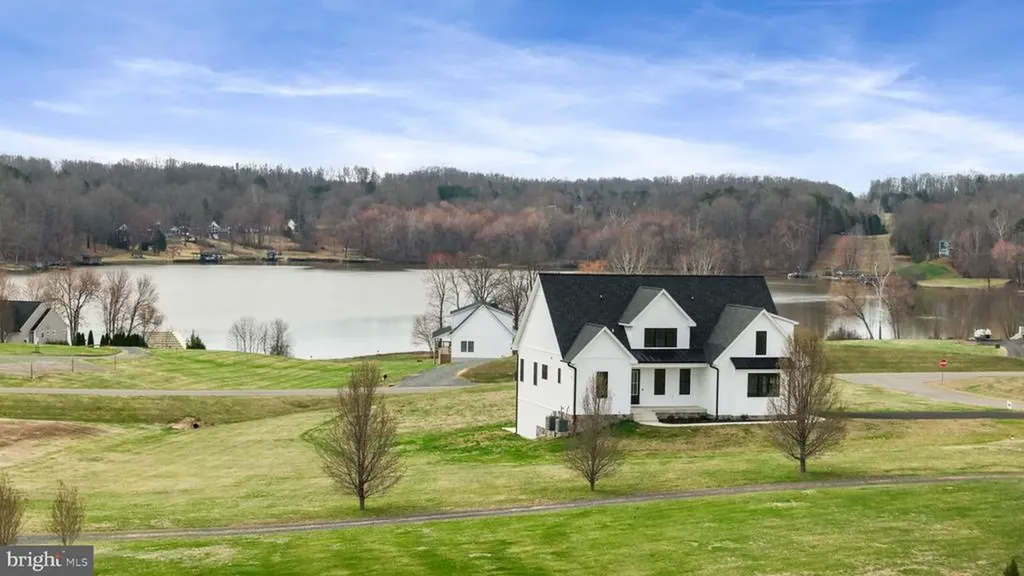 20359 Lookout Circle Orange VA 22960