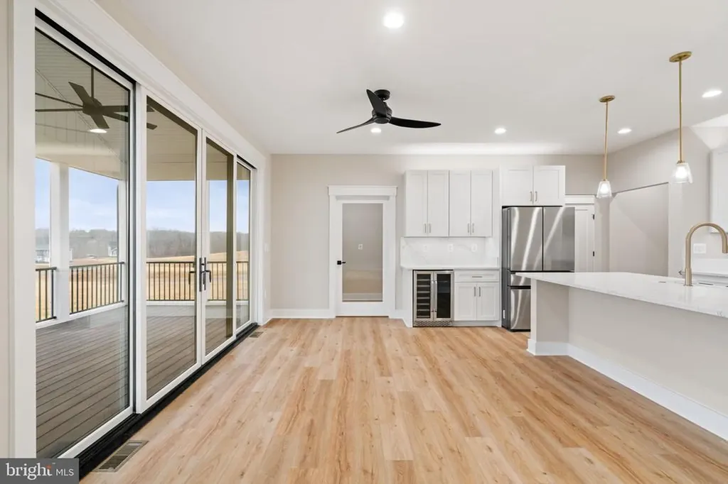 20359 Lookout Circle Orange VA 22960