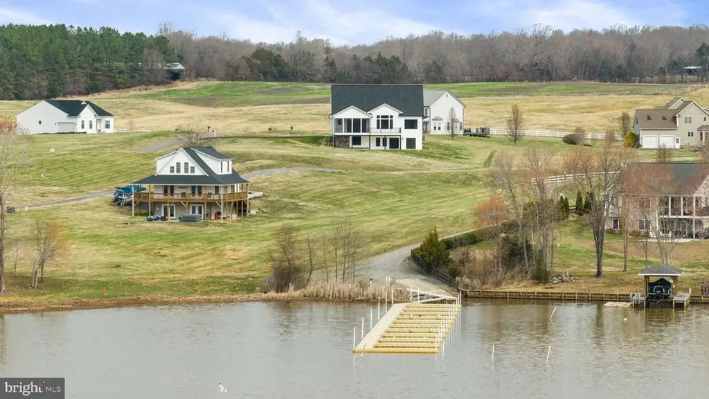 20359 Lookout Circle Orange VA 22960