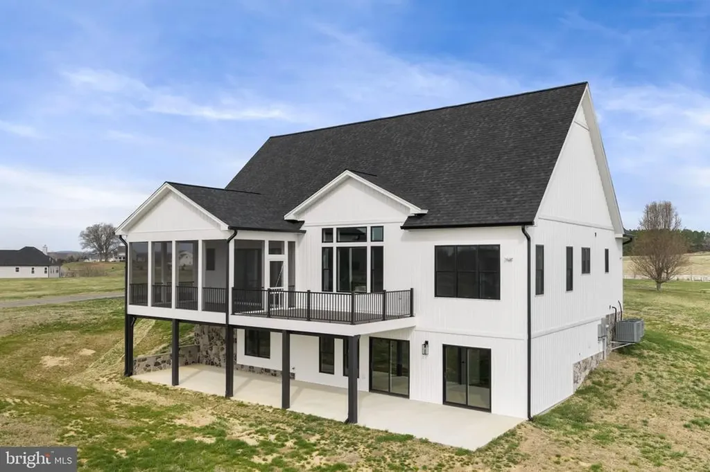 20359 Lookout Circle Orange VA 22960