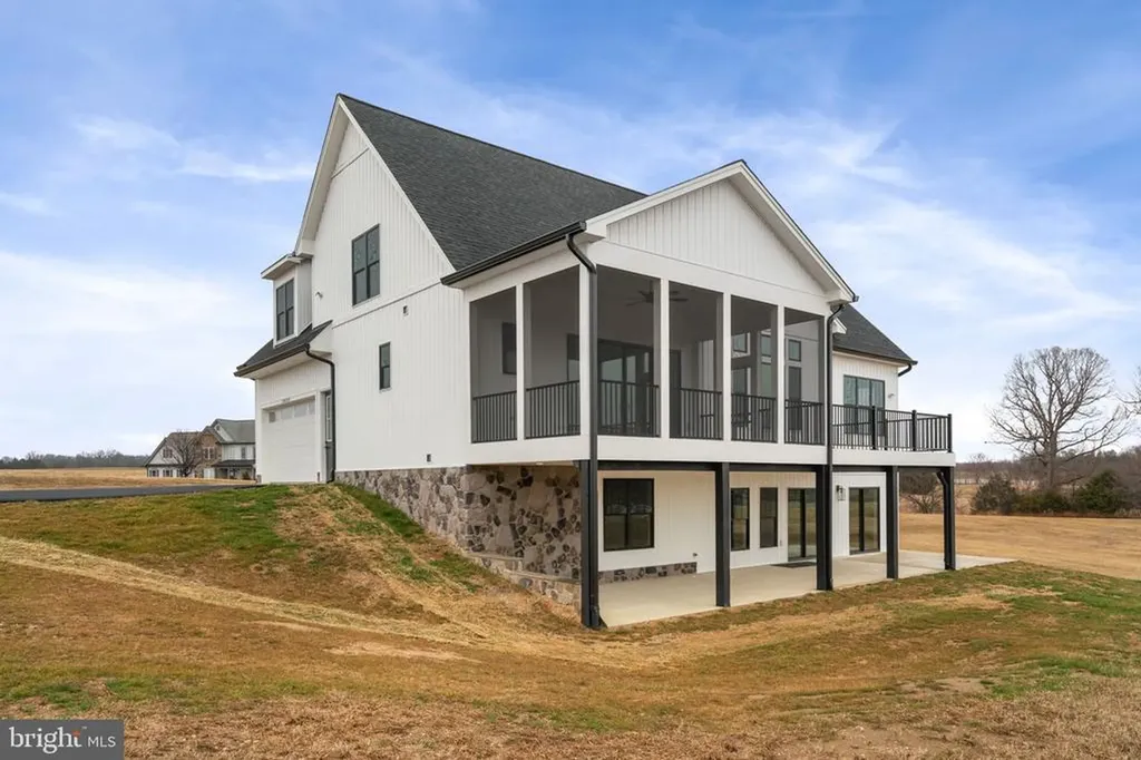 20359 Lookout Circle Orange VA 22960
