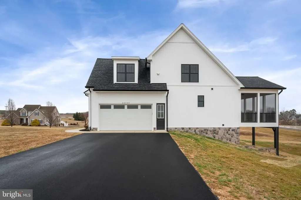 20359 Lookout Circle Orange VA 22960