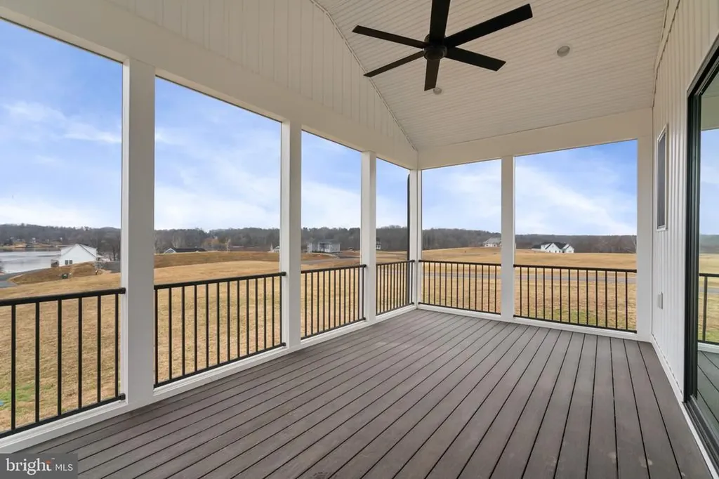 20359 Lookout Circle Orange VA 22960