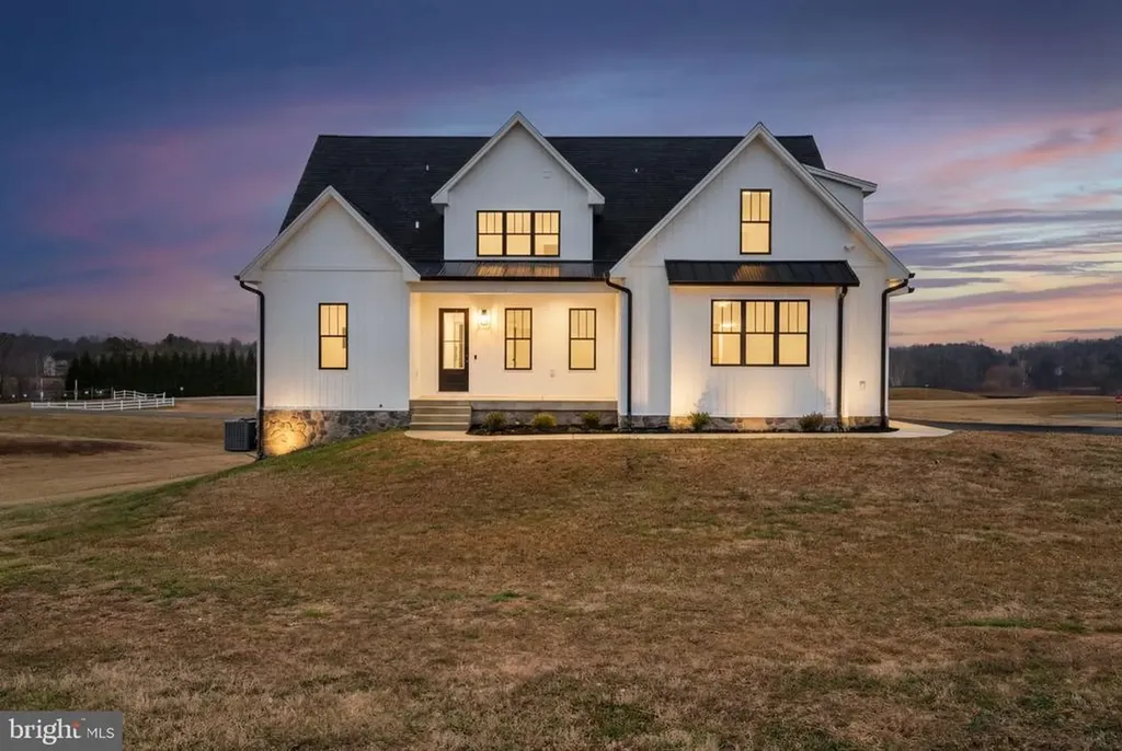 20359 Lookout Circle Orange VA 22960