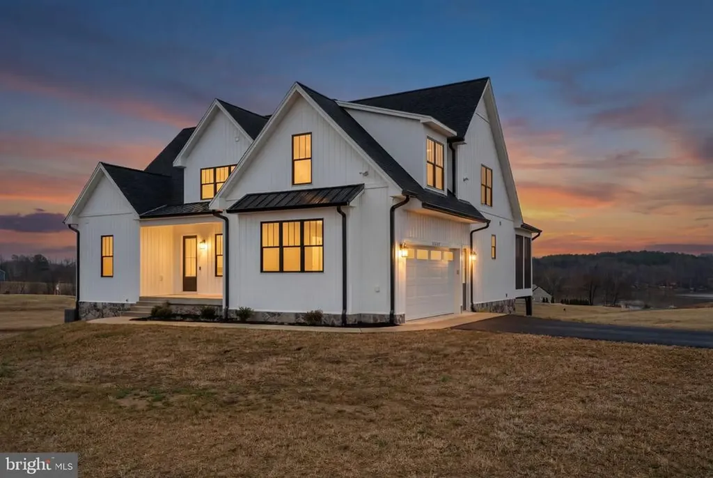 20359 Lookout Circle Orange VA 22960