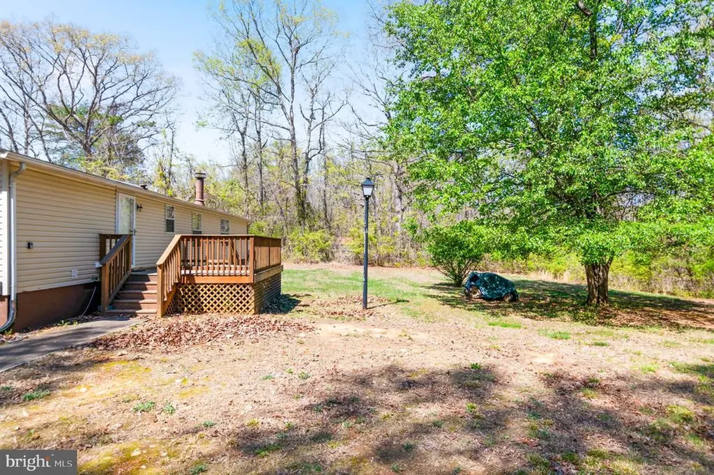 19341 Lahore Road Orange VA 22960