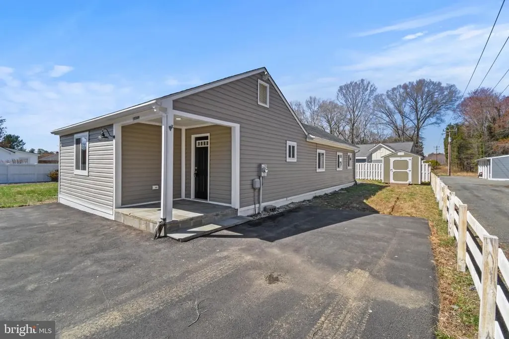 10349 Gordon Avenue Gordonsville VA 22942