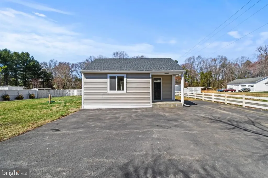 10349 Gordon Avenue Gordonsville VA 22942