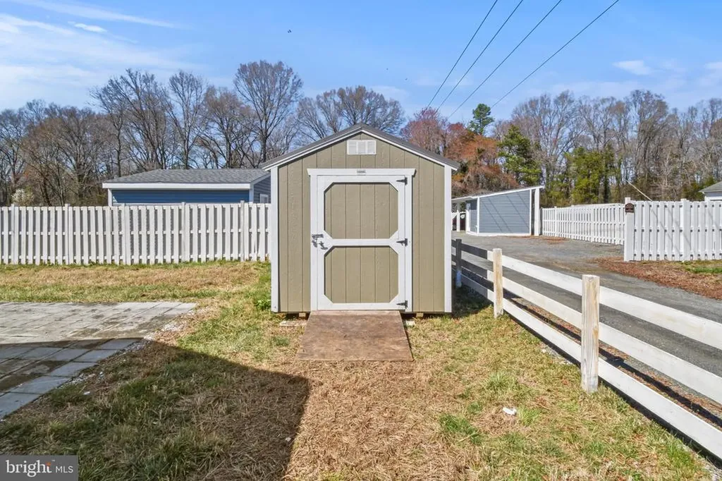 10349 Gordon Avenue Gordonsville VA 22942