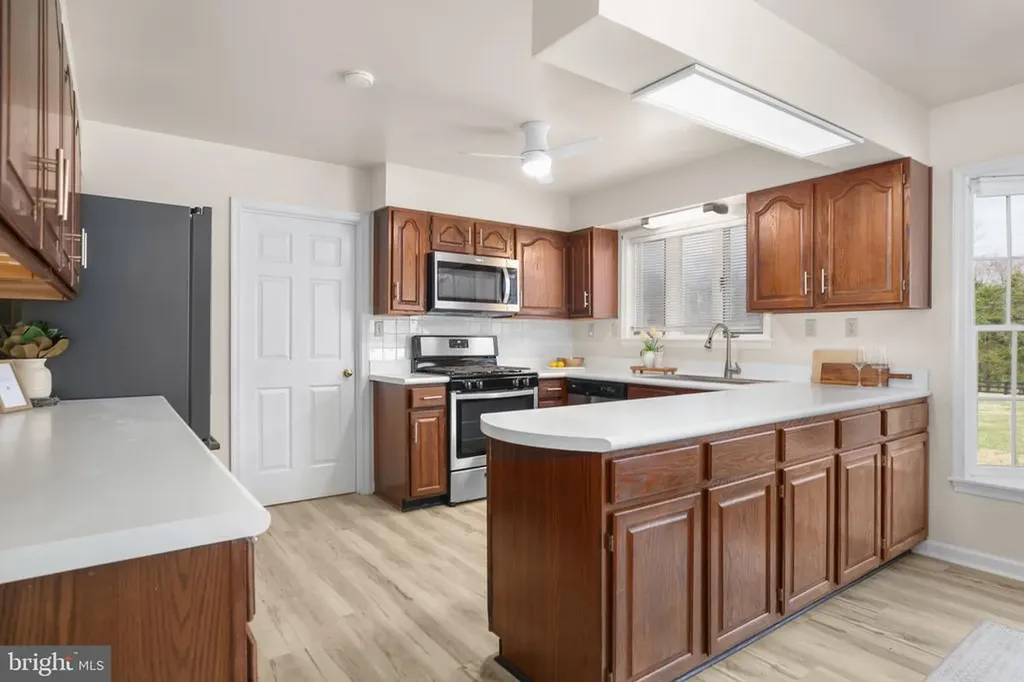 19075 Monteith Farm Road Gordonsville VA 22942