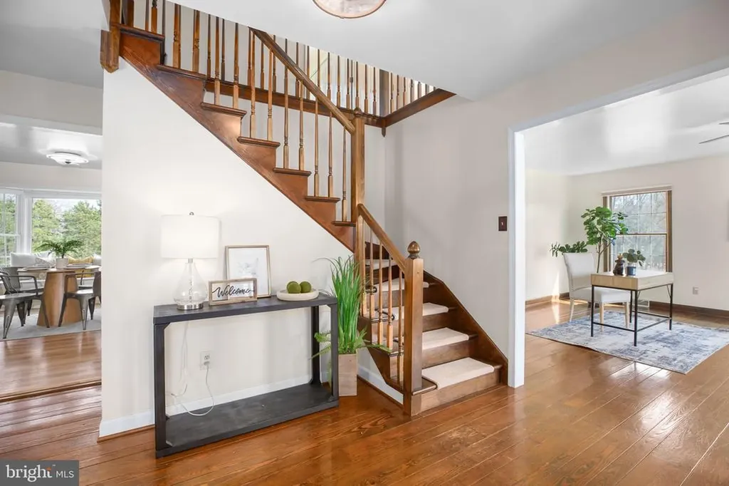 19075 Monteith Farm Road Gordonsville VA 22942