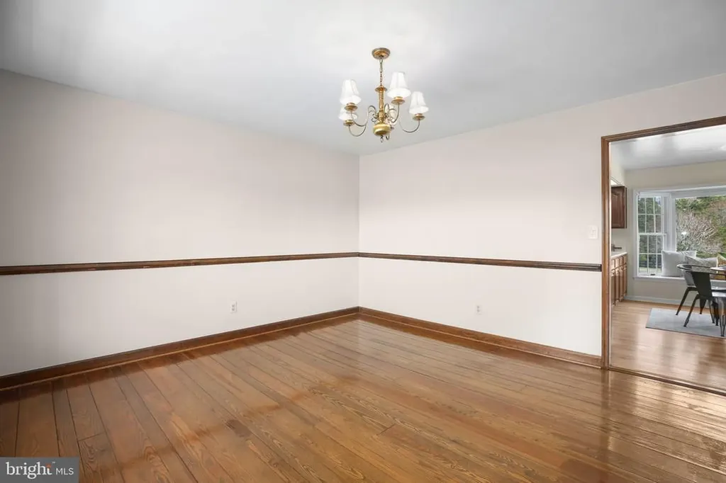 19075 Monteith Farm Road Gordonsville VA 22942