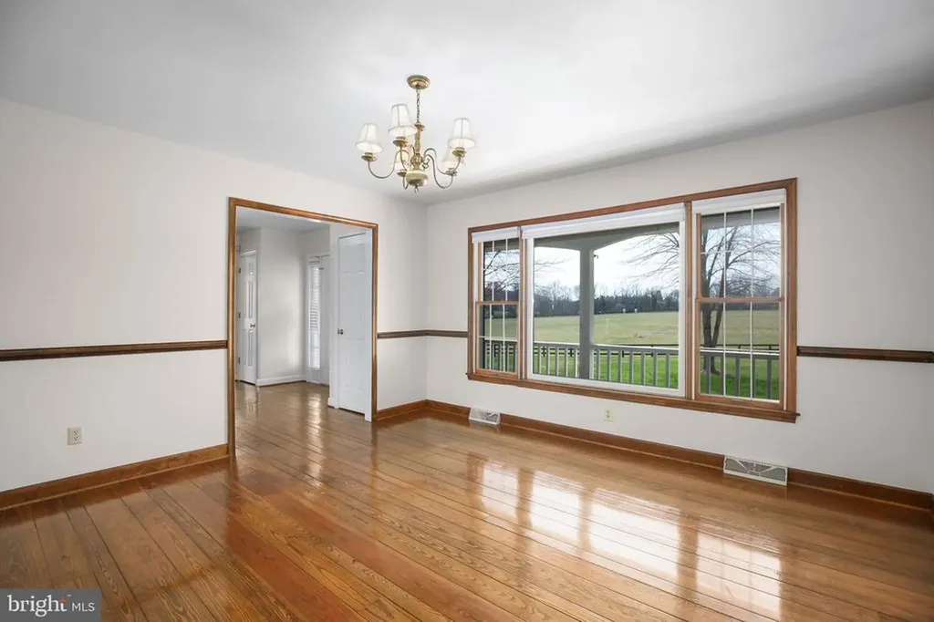 19075 Monteith Farm Road Gordonsville VA 22942