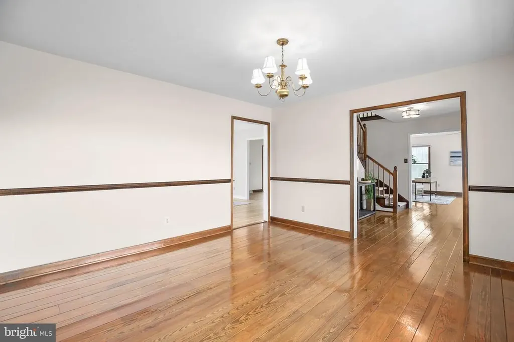 19075 Monteith Farm Road Gordonsville VA 22942
