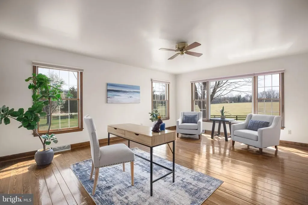 19075 Monteith Farm Road Gordonsville VA 22942