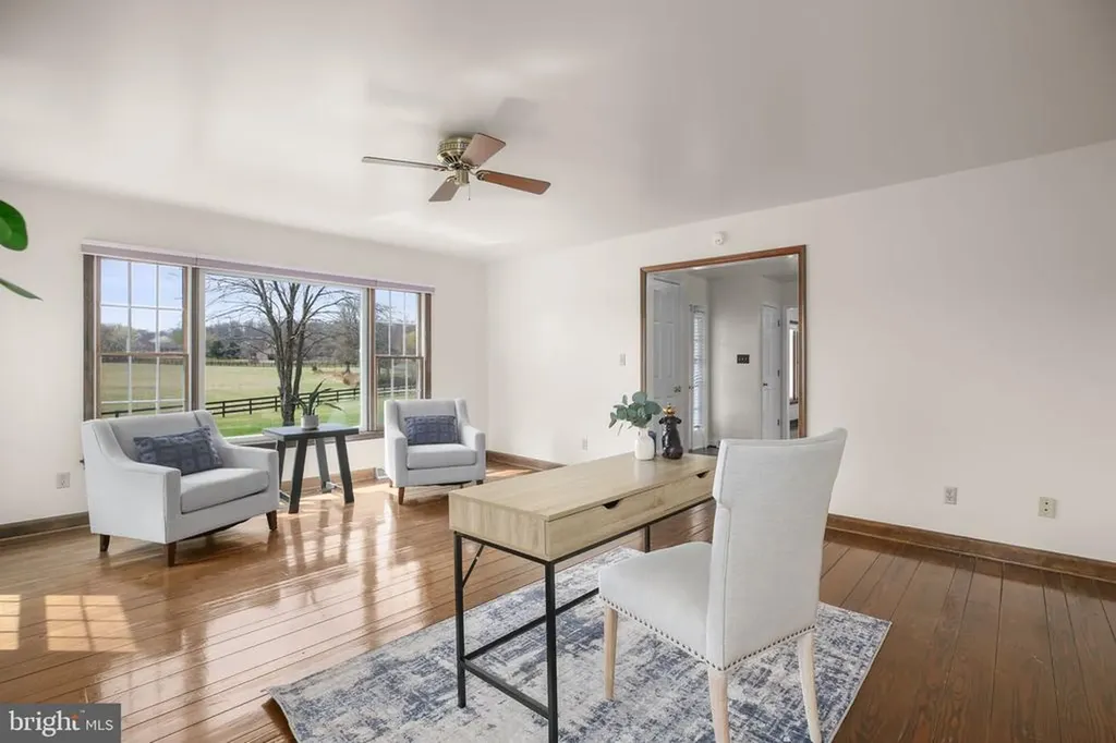 19075 Monteith Farm Road Gordonsville VA 22942