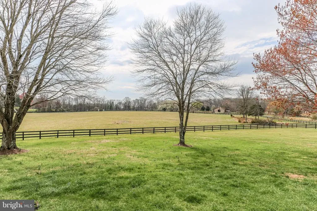 19075 Monteith Farm Road Gordonsville VA 22942