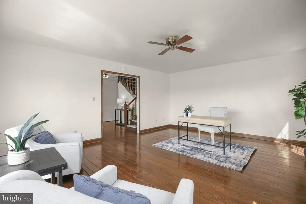 19075 Monteith Farm Road Gordonsville VA 22942