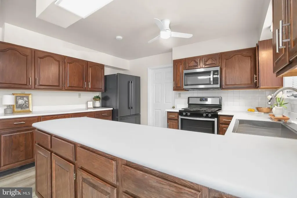 19075 Monteith Farm Road Gordonsville VA 22942