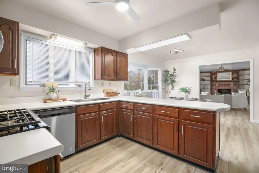 19075 Monteith Farm Road Gordonsville VA 22942