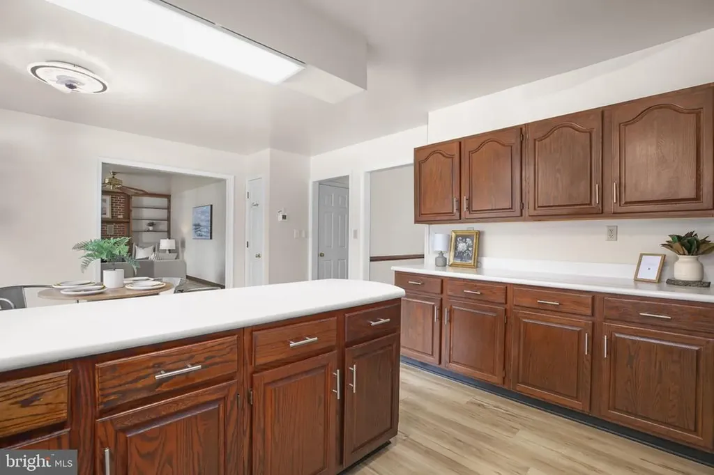 19075 Monteith Farm Road Gordonsville VA 22942