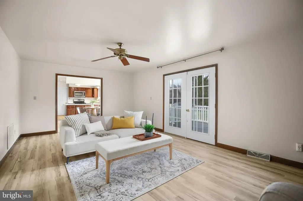 19075 Monteith Farm Road Gordonsville VA 22942