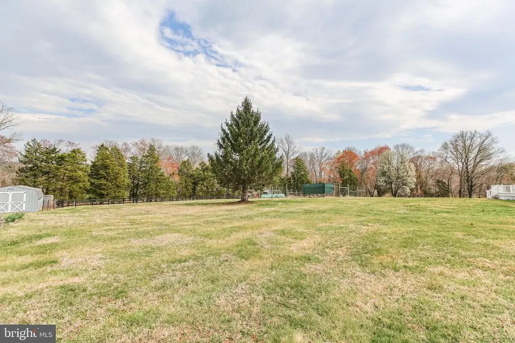 19075 Monteith Farm Road Gordonsville VA 22942