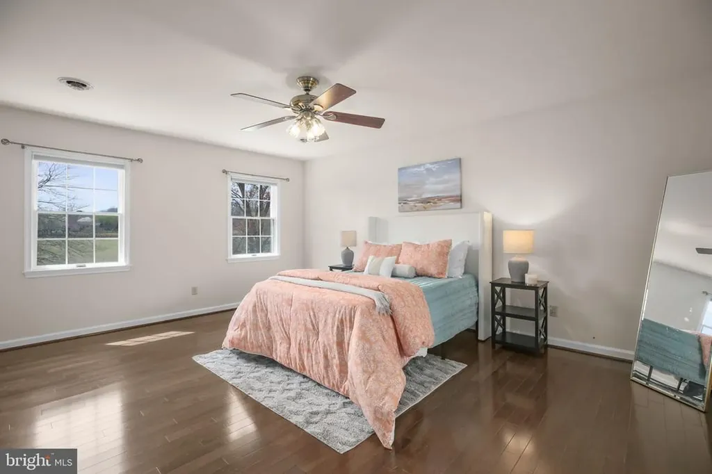 19075 Monteith Farm Road Gordonsville VA 22942