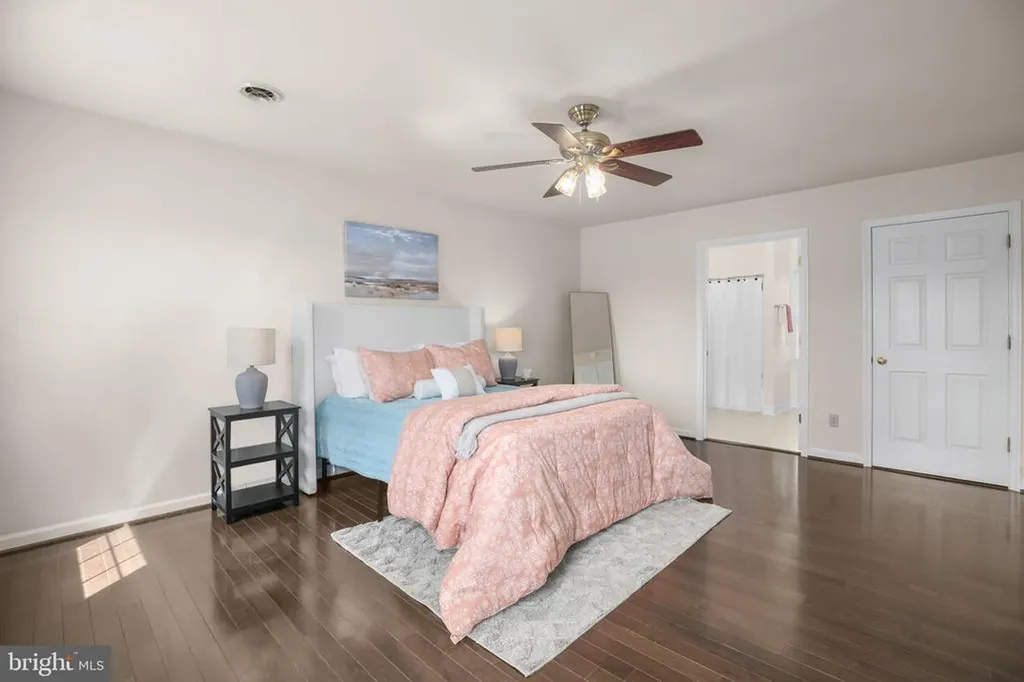 19075 Monteith Farm Road Gordonsville VA 22942