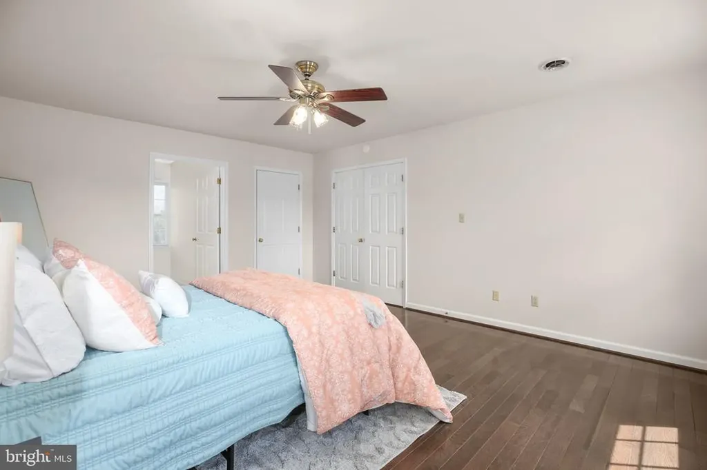 19075 Monteith Farm Road Gordonsville VA 22942
