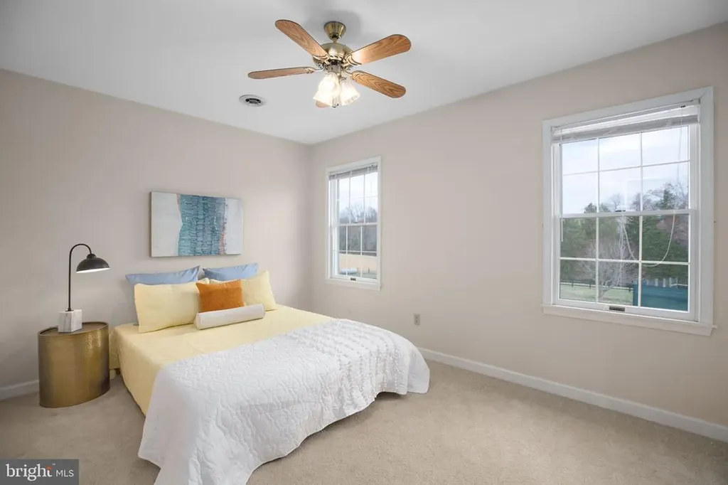 19075 Monteith Farm Road Gordonsville VA 22942