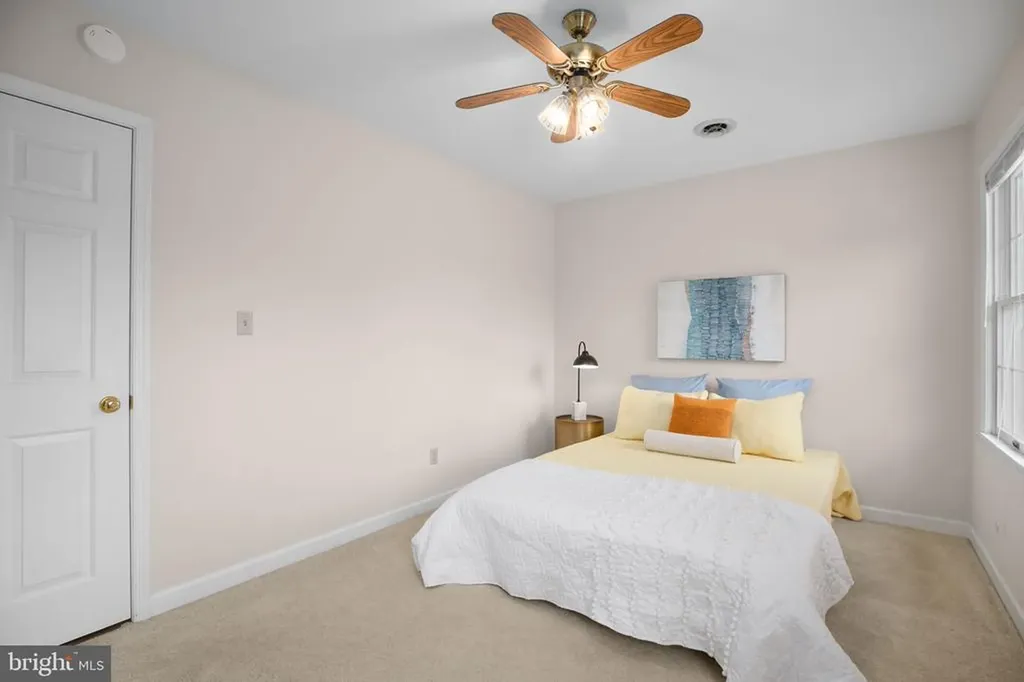 19075 Monteith Farm Road Gordonsville VA 22942