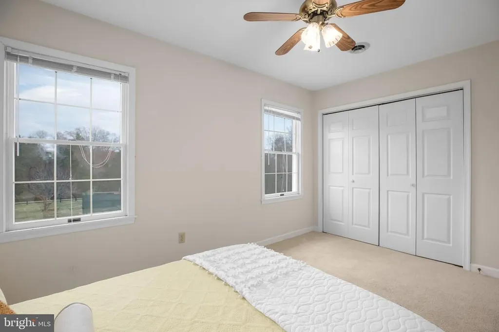 19075 Monteith Farm Road Gordonsville VA 22942