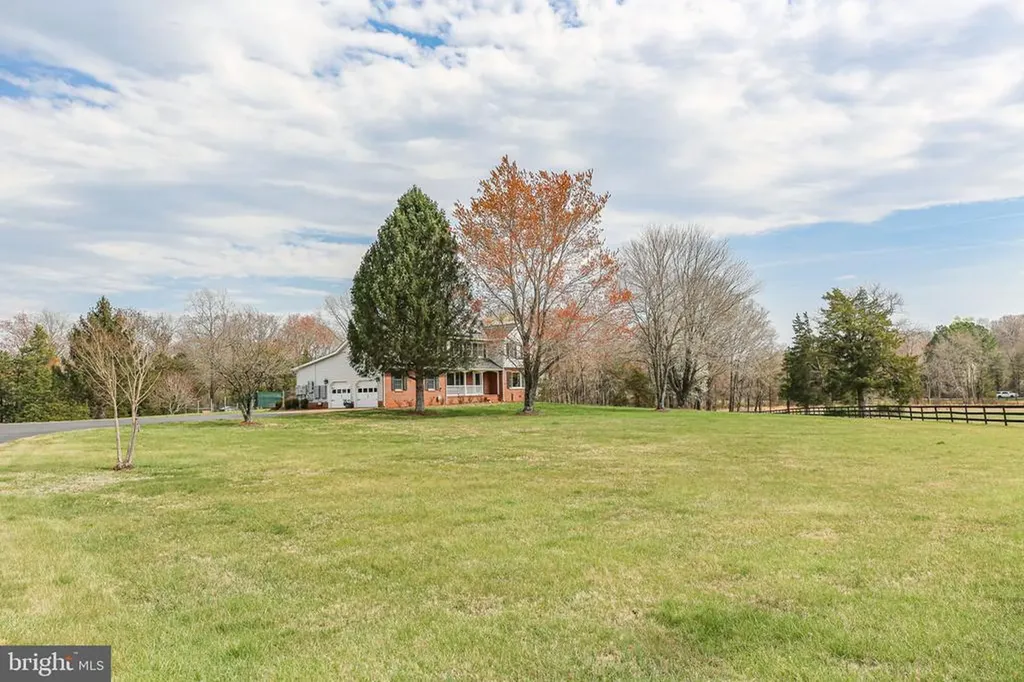 19075 Monteith Farm Road Gordonsville VA 22942