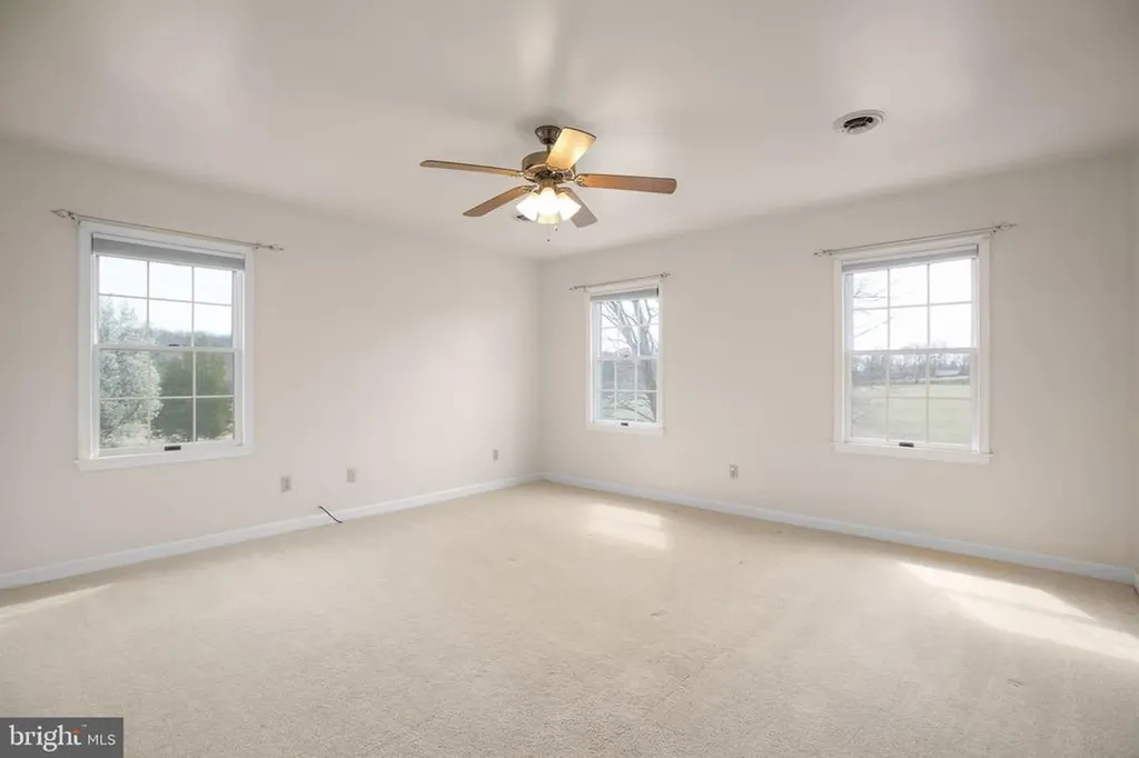 19075 Monteith Farm Road Gordonsville VA 22942
