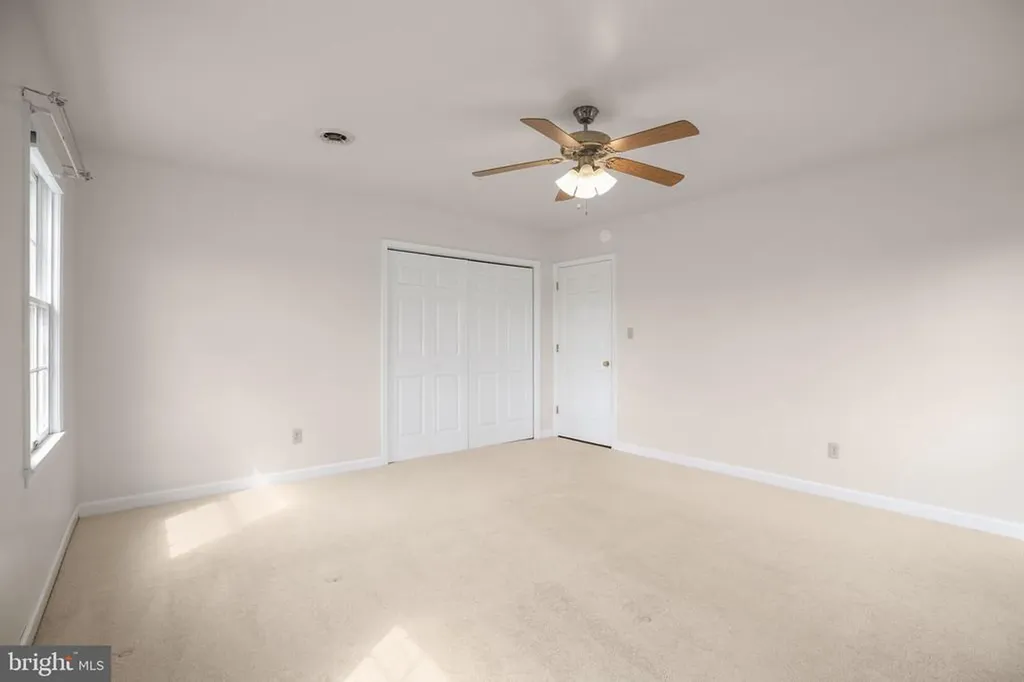 19075 Monteith Farm Road Gordonsville VA 22942