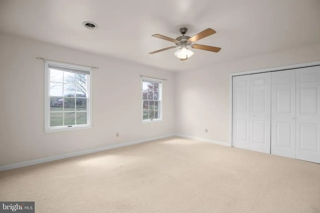 19075 Monteith Farm Road Gordonsville VA 22942
