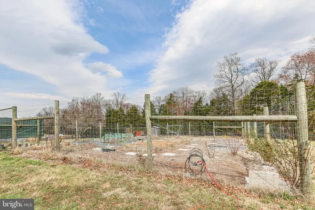 19075 Monteith Farm Road Gordonsville VA 22942