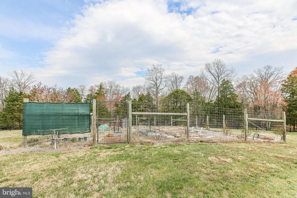 19075 Monteith Farm Road Gordonsville VA 22942