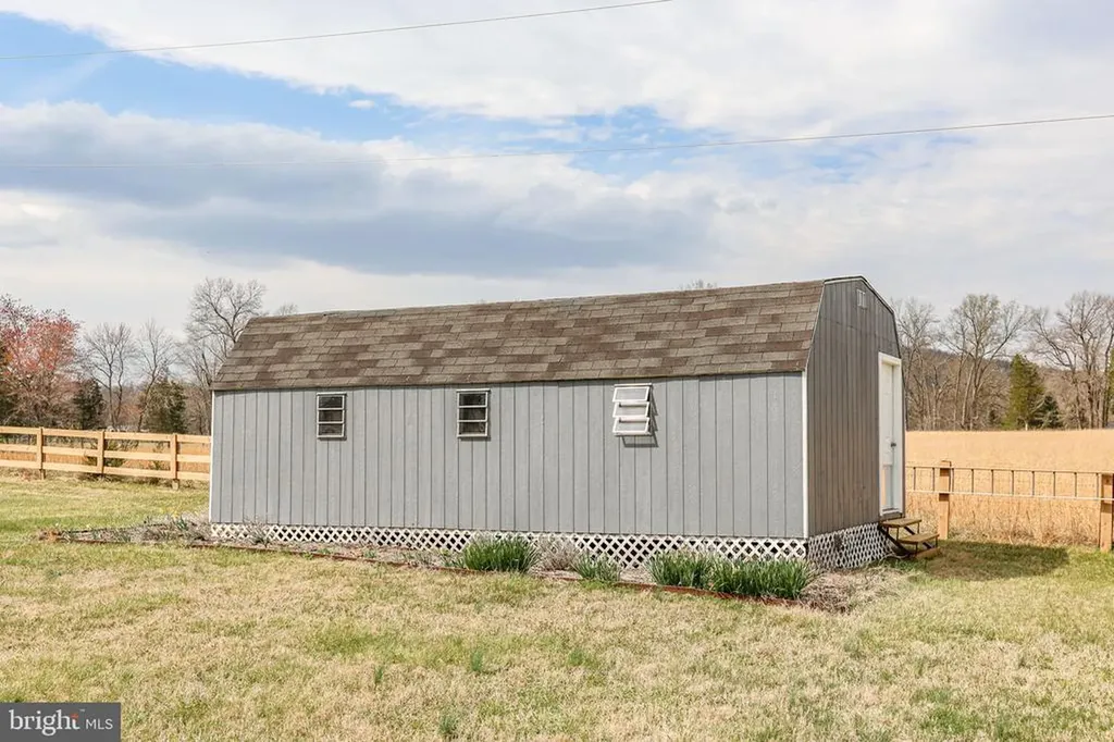 19075 Monteith Farm Road Gordonsville VA 22942