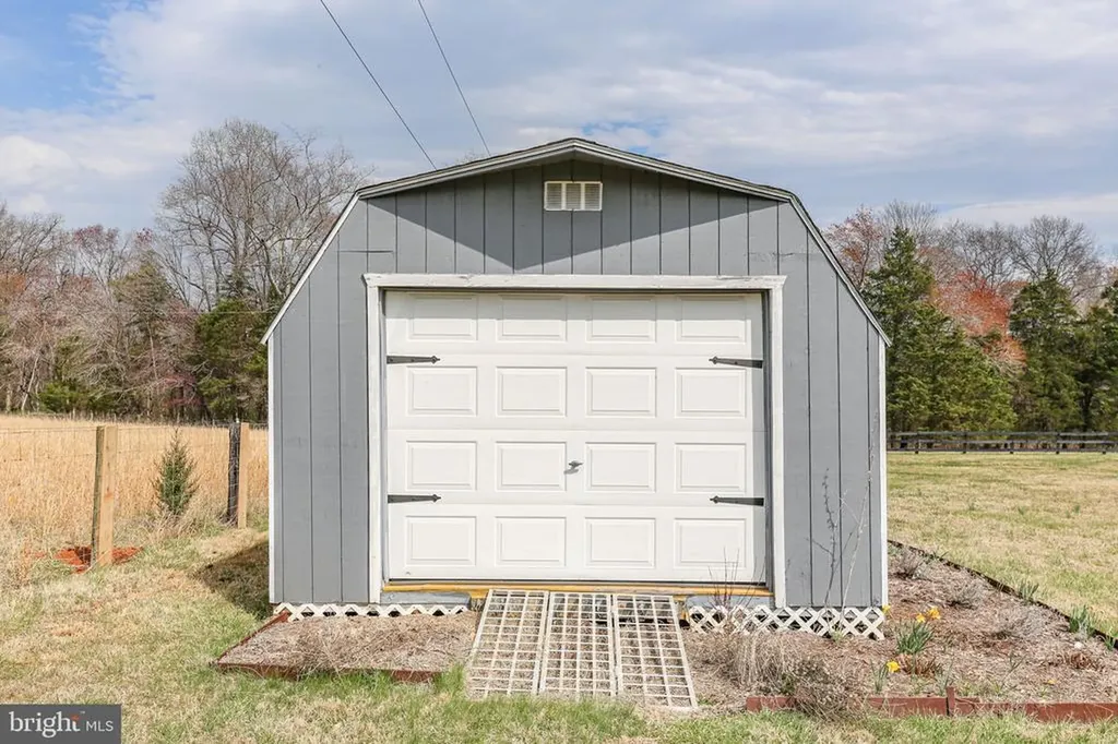 19075 Monteith Farm Road Gordonsville VA 22942