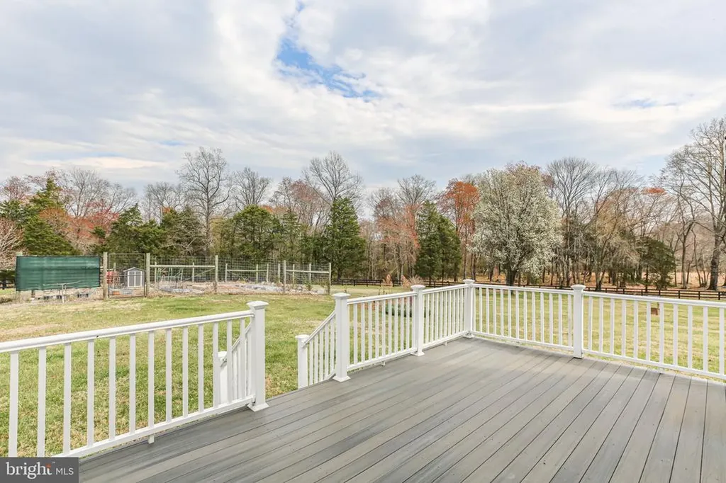 19075 Monteith Farm Road Gordonsville VA 22942
